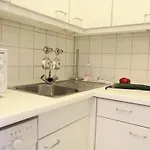 Strandnahe Ferienwohnung, Zentral Gelegen, Ost-Balkon, Andreas Dirks-Str. 2